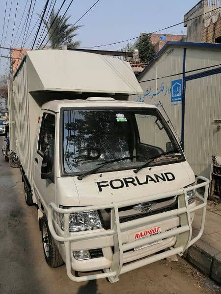 ForlandC10 for sale 1