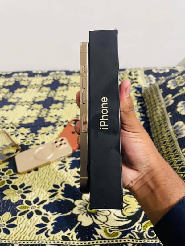 Iphone 13 Pro | 128 Gb | Full Box 5