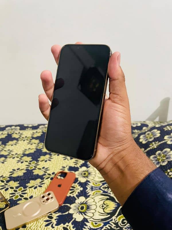 Iphone 13 Pro | 128 Gb | Full Box 8