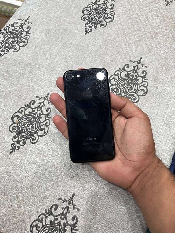 iphone 7 128 Gb 4