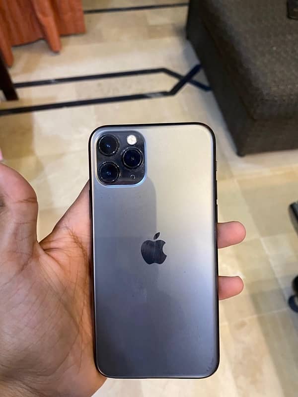 Iphone 11 pro 0