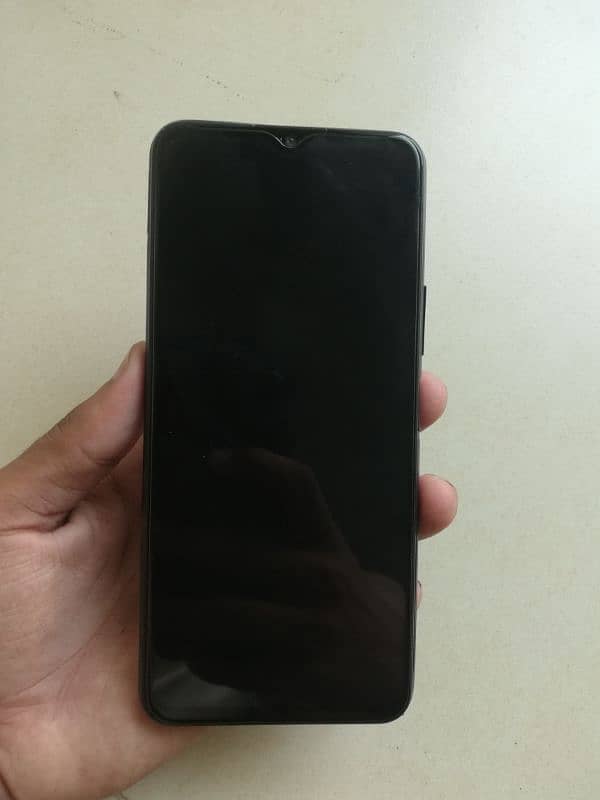 Vivo Y20 slightly used 2