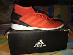 Addidas Predators 19.3 (With Box)