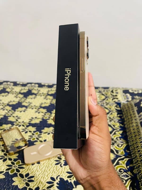 Iphone 13 Pro | 128 Gb | Full Box 2