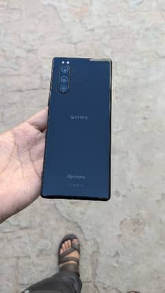 sony Xperia 5