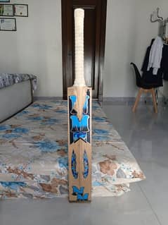 NM HARD BALL CRICKET BAT 0