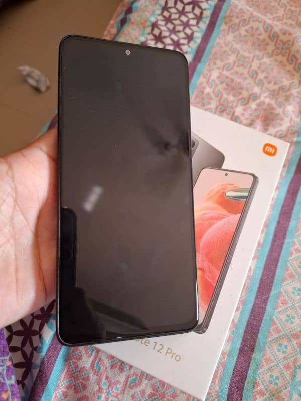 Redmi note 12 pro 2