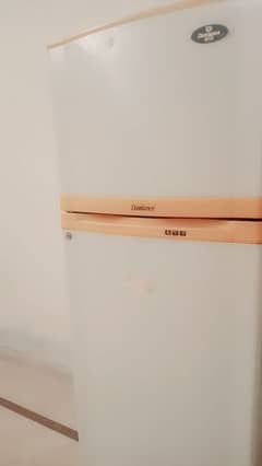 Dawlance fridge