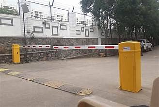 road barrier for sale in Pakistan 4