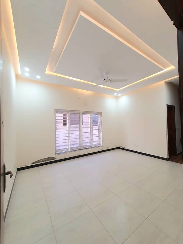 10 Marlas Tile Flooring Brand New Ground Floor Available For Rent G-13 10