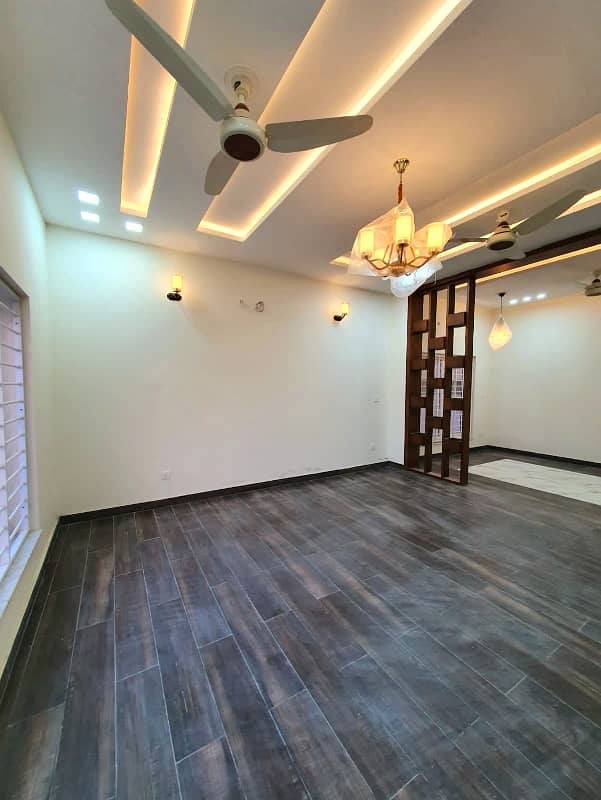 10 Marlas Tile Flooring Brand New Ground Floor Available For Rent G-13 13