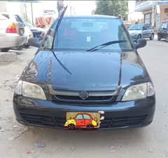 Suzuki Cultus VXR 2006 0