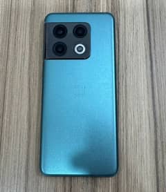 OnePlus 10 Pro 5 G official PTA approved