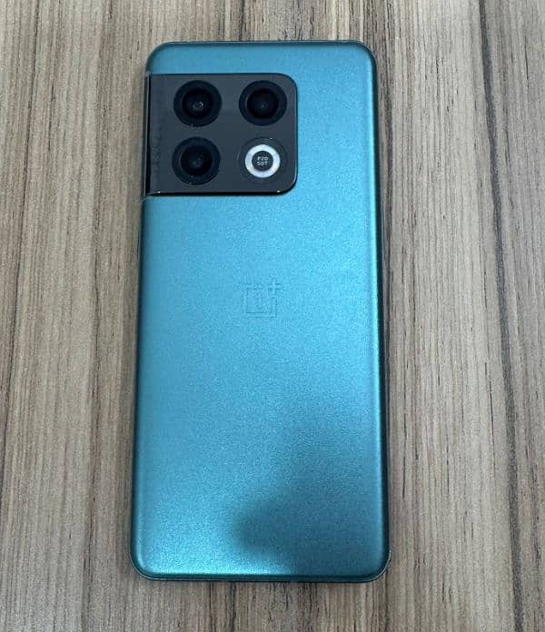 OnePlus 10 Pro 5 G official PTA approved 0