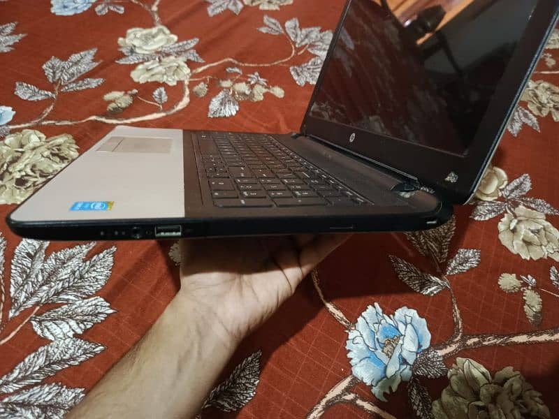 HP laptop for sale 3