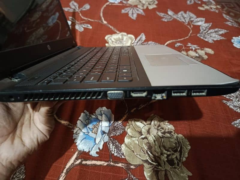 HP laptop for sale 4