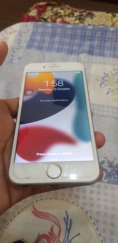 iphone 6s pta prove 64GB condition 10/10