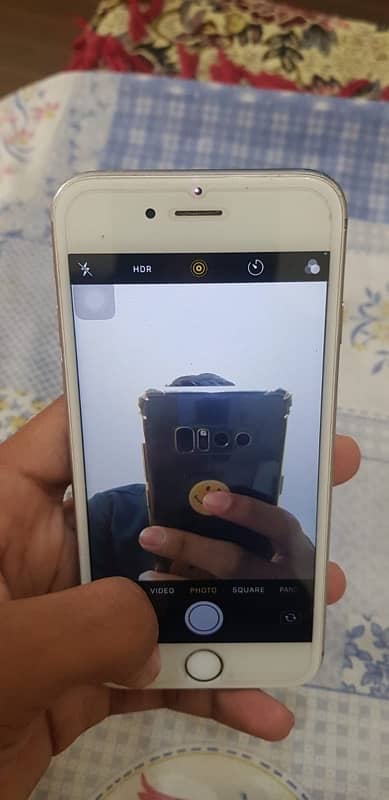 iphone 6s pta prove 4/64 condition 10/10 1