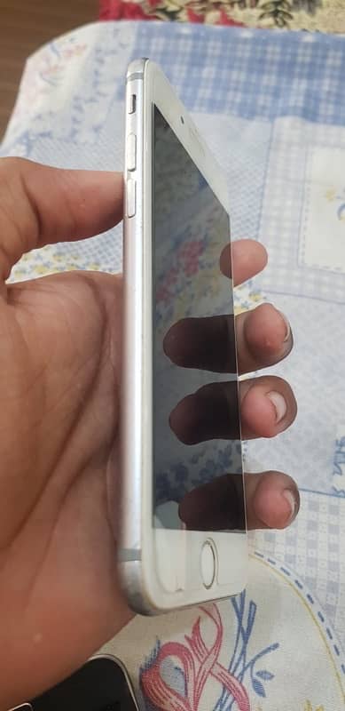 iphone 6s pta prove 4/64 condition 10/10 6