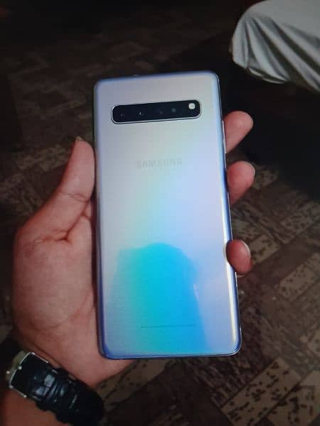 samsung s10 5G 0