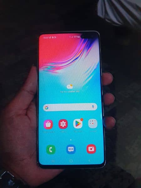 samsung s10 5G 3