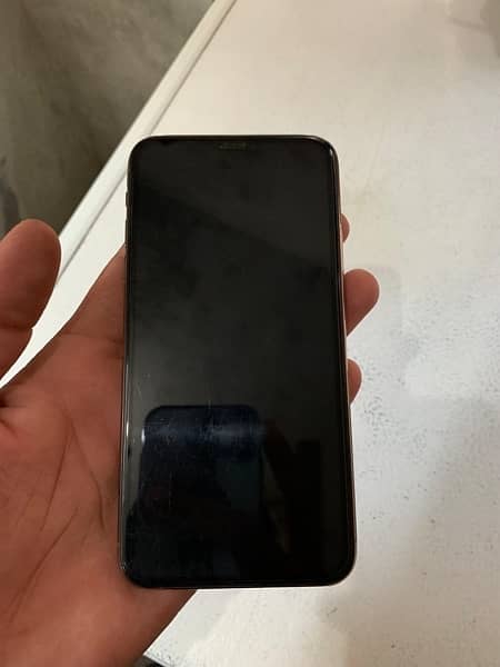 iphone 11 pro max non pta non active fu contect call  wats 03217151289 4