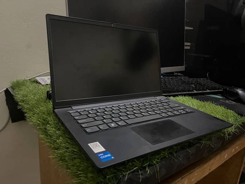 Lenovo i5 12th gen 6