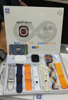 smart watches