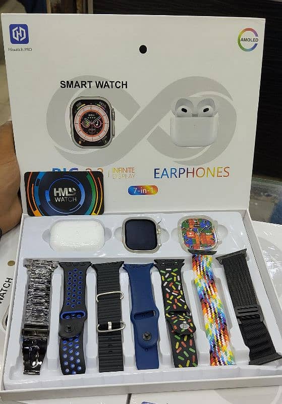 smart watches 2