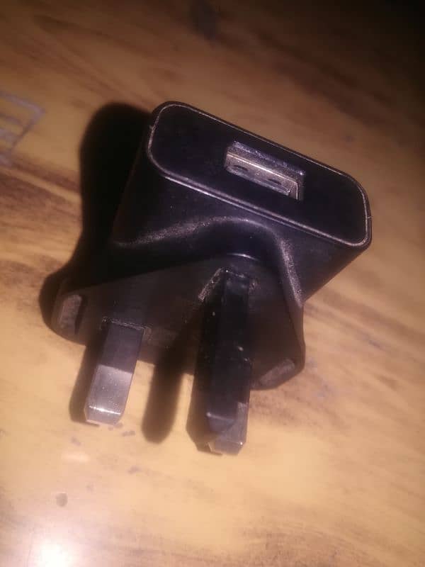 Blackberry charger for sale 100 fast  call sms 1