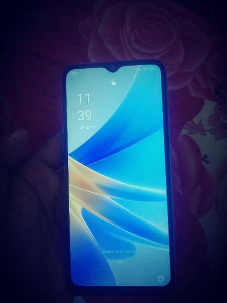 oppo A17 4/64 battery 5000  urgent sale Wtsp no 03022097163 1