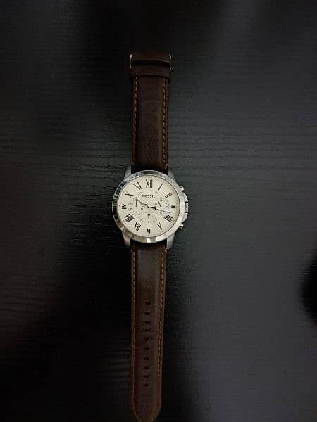 Fossil FS4735 0