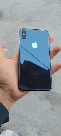 iphone xs max