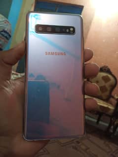 Samsung S10 5g_(8/128)