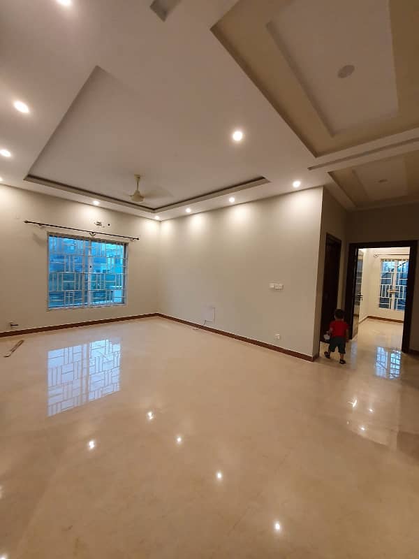 1 Kanal BASEMENT Available For Rent Near Market and Kashmir Highway G-13/4 2