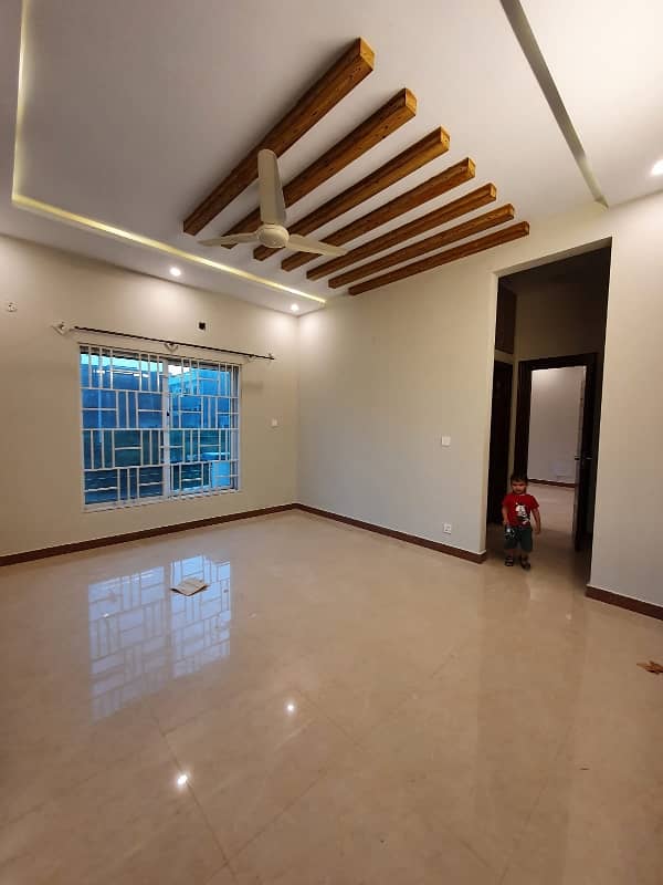 1 Kanal BASEMENT Available For Rent Near Market and Kashmir Highway G-13/4 3