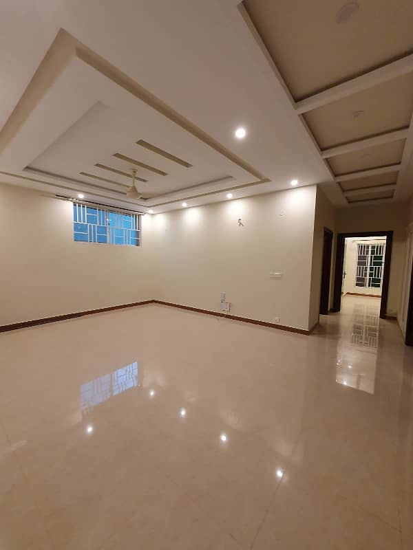 1 Kanal BASEMENT Available For Rent Near Market and Kashmir Highway G-13/4 7