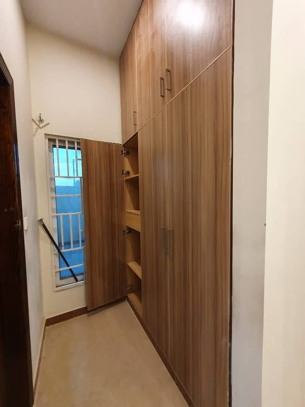 1 Kanal BASEMENT Available For Rent Near Market and Kashmir Highway G-13/4 11