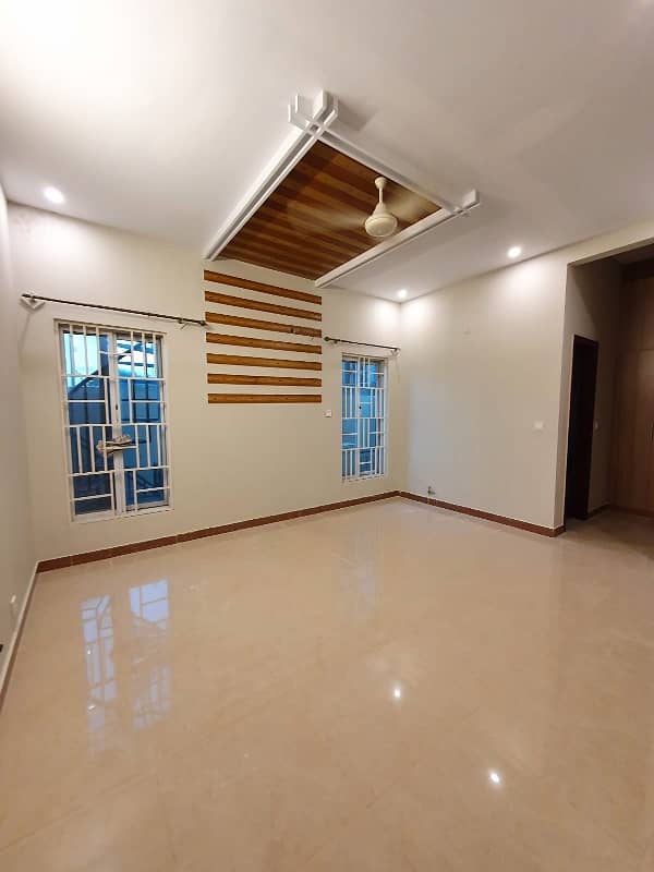 1 Kanal BASEMENT Available For Rent Near Market and Kashmir Highway G-13/4 13