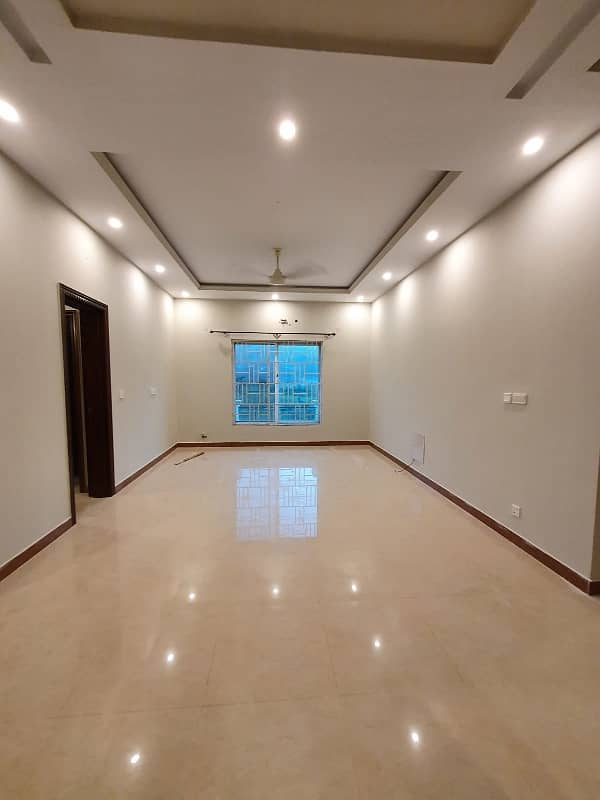 1 Kanal BASEMENT Available For Rent Near Market and Kashmir Highway G-13/4 15