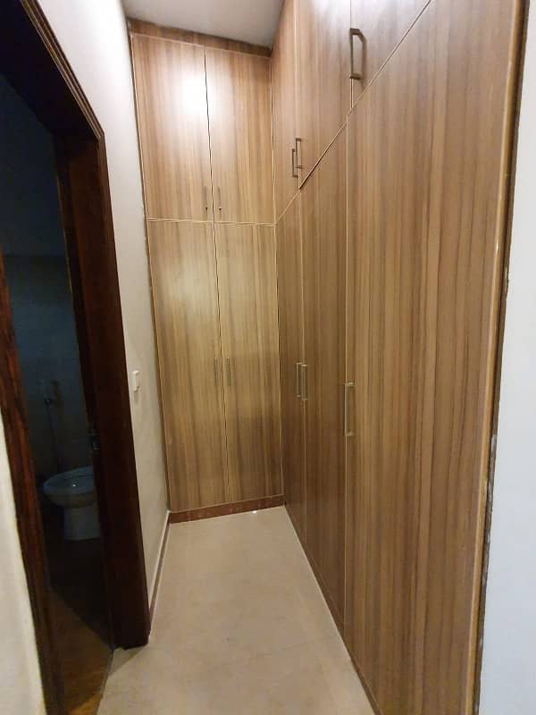 1 Kanal BASEMENT Available For Rent Near Market and Kashmir Highway G-13/4 16