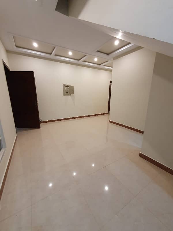 1 Kanal BASEMENT Available For Rent Near Market and Kashmir Highway G-13/4 17