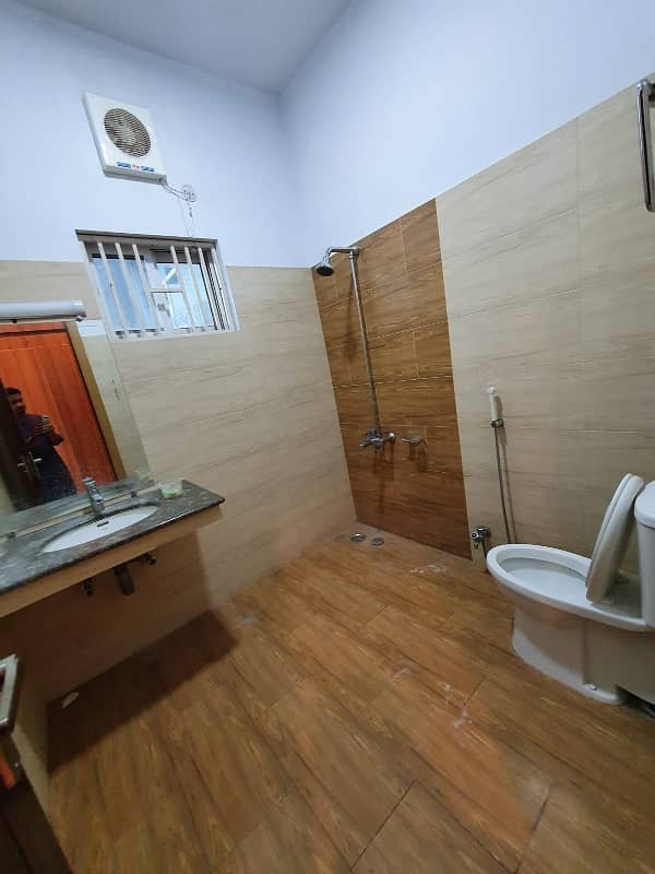 1 Kanal BASEMENT Available For Rent Near Market and Kashmir Highway G-13/4 20