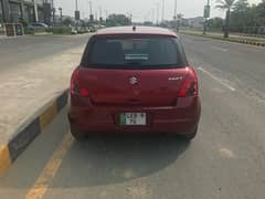 Suzuki Swift 2014 0