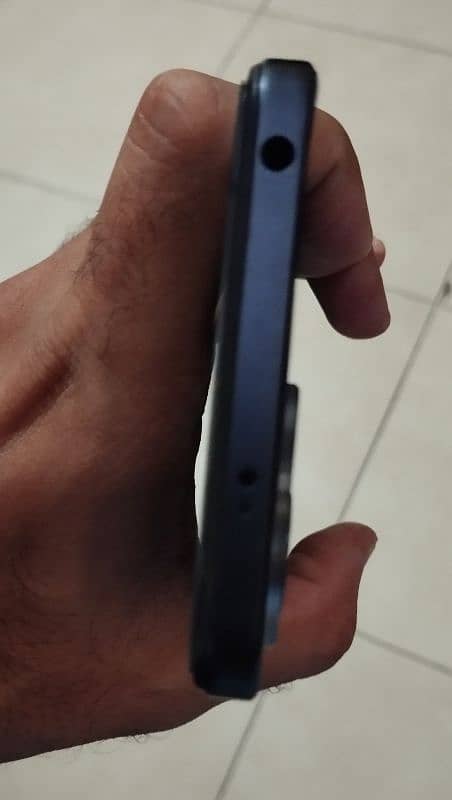 Redmi note 12 8+8/128 10/10 with Box *Charger Missing* 3