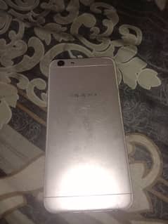 Oppo fs1 4/64