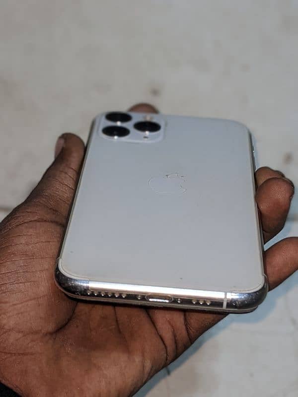 Iphone 11 pro exchange possible 3