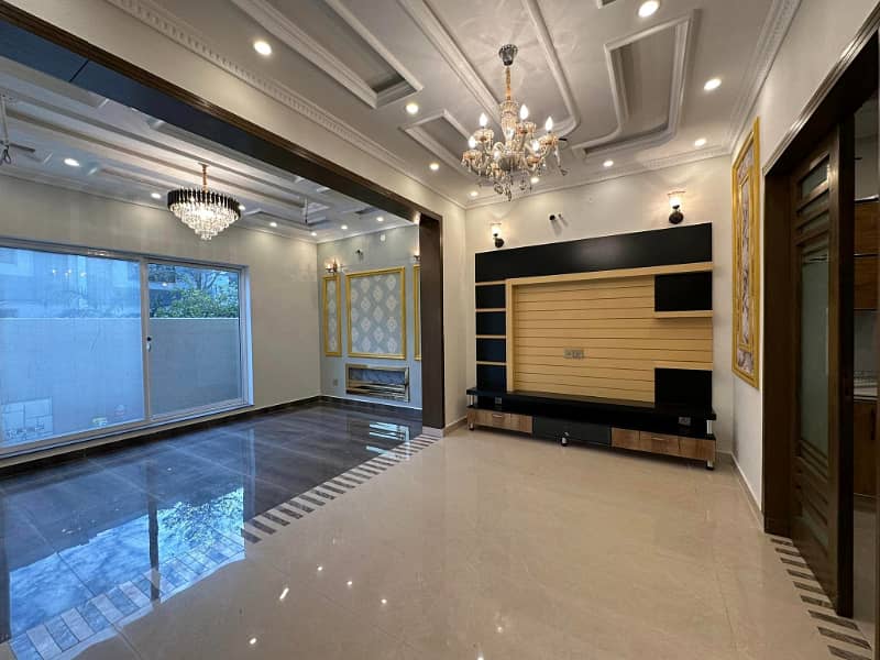 3 Years Installments Plan House For Sale In Park View City 4