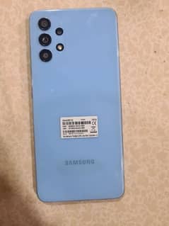 Samsung A32 0