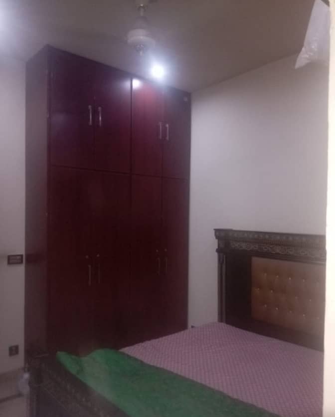 Independant portion for Rent 5